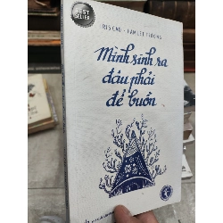 Mình sinh ra đâu phải để buồn - Iris Cao & Hamlet Trương 136765