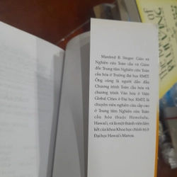 Manfred B. Steger - TOÀN CẦU HÓA 311605