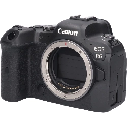 EOS R6 - Hàng hiệu Authentic