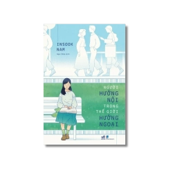 Nguời hướng nội trong thế giới hướng ngoại - Insook Nam