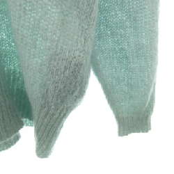 ACNE STUDIOS Áo len 638191