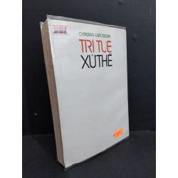 Trí tuệ xử thế mới 80% ố 2003 HCM2811 Christian-Larosepurk KỸ NĂNG Oreka-Blogmeo 330969