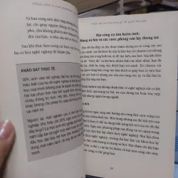 Sách: Chiếc dù của bạn màu gì? - Bí quyết chọn nghề - Carol Christen, Rchard N Bolles 603806