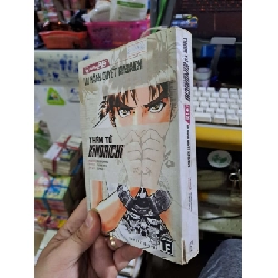 [Rebooks] Bộ ba quái hiệp 100% 0202 (Tặng kèm Bookmark) 964020