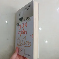 Chứng nghiện đồ ăn 📚 597501