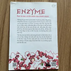 Sách Nhân tố enzyme tập 4 681438