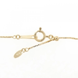 K18YG Dây chuyền Ruby 0.30CT - Hàng hiệu Chính hãng 859034