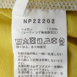 The North Face NP22202 Jacket - Hàng hiệu Authentic 895678