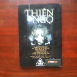 [Sách Minh Triết Phương Đông] Thiền Ngộ (Thành Phong) 1007083