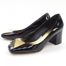 【Mã giảm giá】Giày cao gót VALENTINO GARAVANI 661979