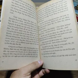 Chuyện Với Người Cháu Gần Nhất Của Bác Hồ - Hồng Khanh 1007035