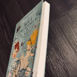 Alice ở xứ sở diệu kì 522229