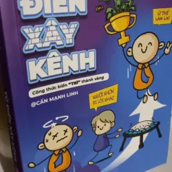 từ điển xây kênh