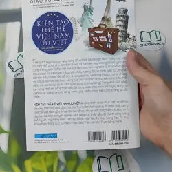 Kiến Tạo Thế Hệ Việt Nam Ưu Việt - John Vu 961171