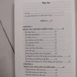 Tư duy chiến lược 995835