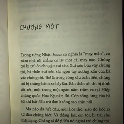 Chuyện may rủi 674608