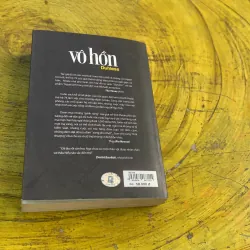 VÔ HỒN- SERGEY MINAEV- chuyện về một người không chân chính 747637