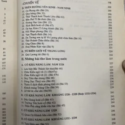 ẢNH HƯỞNG LÍ VĂN HÁN TRẦN QUA THƠ VÀ NGÔN NGỮ THƠ  572261