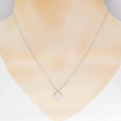 Vòng cổ Van Cleef & Arpels Sweet Alhambra - Hàng hiệu Authentic 843198