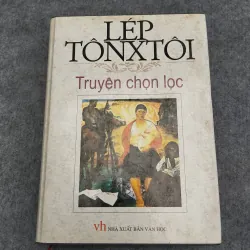 LÉP TÔNXTÔI TRUYỆN CHỌN LỌC