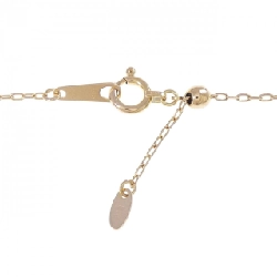 K18PG/K18YG Dây chuyền kim cương 0.50CT - Hàng hiệu Chính hãng 861802