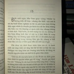 Đứa con xa lạ - Rachel Abbott 999815