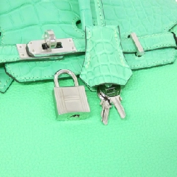 Túi Hermes Birkin Touch 25cm 076216CK - Hàng hiệu Chính hãng 771517