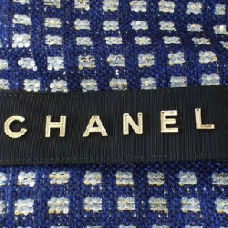 【Mã giảm giá】Chanel CHANEL Váy 652910