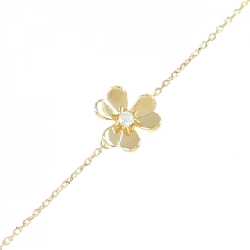 Vancleef & Arpels Frivole Mini Vòng tay