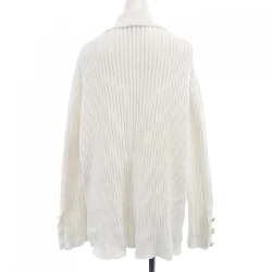 Áo khoác cardigan CHANEL P63091K48814 20S 634220