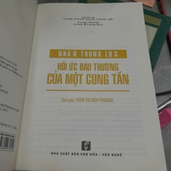 NHÀN TRUNG LỤC - Hyegyeong-gung Hong-ssi 455112