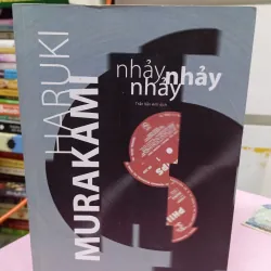 Nhảy Nhảy Nhảy là một tiểu thuyết nổi tiếng của nhà văn Nhật Bản Haruki Murakami 960694