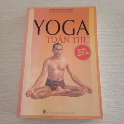 Yoga toàn thư