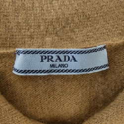 Áo len PRADA 644198