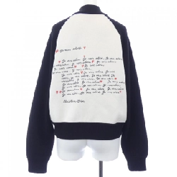 クリスチャンディオール CHRISTIAN DIOR 454V50AM092 Áo khoác - Hàng hiệu Authentic 820286