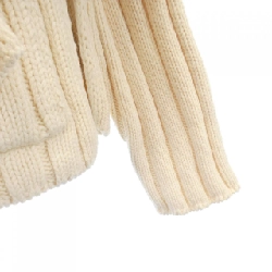 【Mã giảm giá】Áo khoác cardigan AURALEE 631307