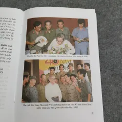 LỊCH SỬ BÁO QUÂN ĐỘI NHÂN DÂN 1950 - 2000 936724