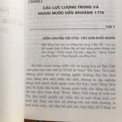 Việt Nam thời Tây Sơn LỊCH SỬ NỘI CHIẾN (1771-1802) 502253