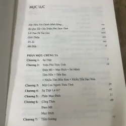 Triệu phú thức tỉnh - Joe Vitale.  972680