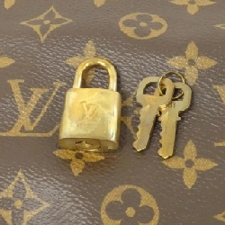 Túi xách Boston Louis Vuitton Monogram Speedy 35cm M41107 - Hàng hiệu Chính hãng 803397