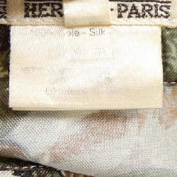 HERMES TANZANIE Áo sơ mi - Hàng hiệu Chính hãng 773207