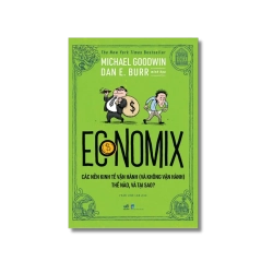 Economix_Các nền kinh tế vận hành như thế nào Vanvosach