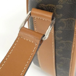 Túi đeo chéo Celine Folco 193902BZK - Hàng hiệu Authentic 805579