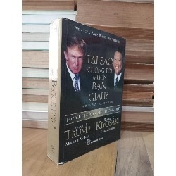 Tại sao chúng tôi muốn bạn giàu? 126278