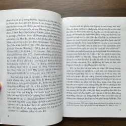 Nghệ thuật Phran-dơ Káp-ka 975005