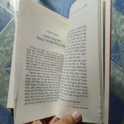 Trịnh Công Sơn - Một người thơ ca Một cõi đi về 997340