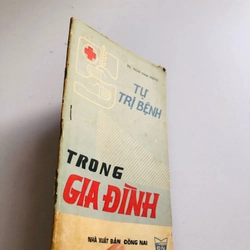 TỰ TRỊ BỆNH TRONG GIA ĐÌNH 