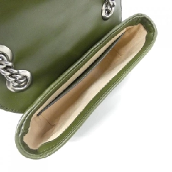 Túi xách vai GG MARMONT 446744 UM8AF - Hàng hiệu Authentic 802093