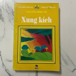 Xung Kích – Nguyễn Đình Thi