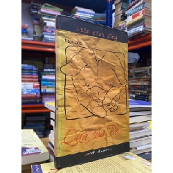 Quà Của Bố - Trần Đình Dũng 126942